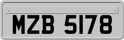 MZB5178