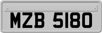 MZB5180