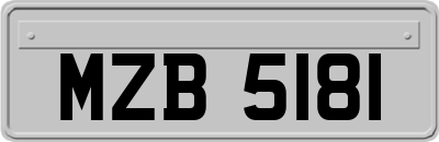 MZB5181