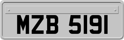 MZB5191