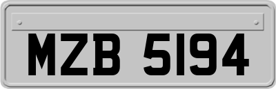 MZB5194
