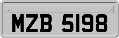 MZB5198