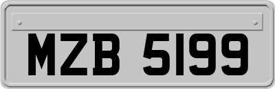 MZB5199