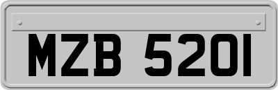 MZB5201