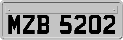 MZB5202
