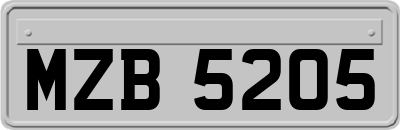 MZB5205