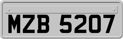 MZB5207