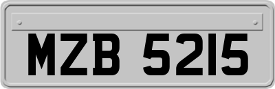 MZB5215