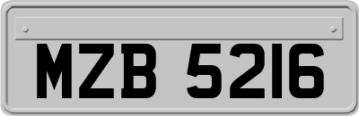 MZB5216