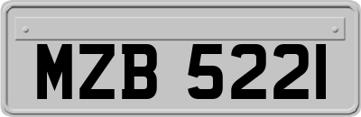 MZB5221