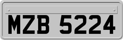 MZB5224