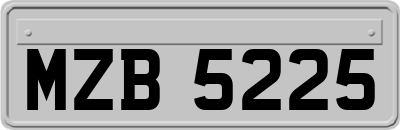 MZB5225
