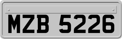 MZB5226