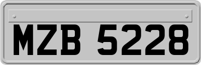 MZB5228