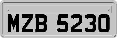 MZB5230