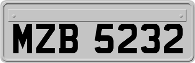 MZB5232