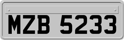 MZB5233