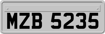 MZB5235