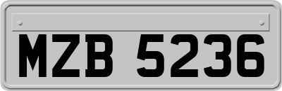 MZB5236