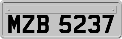 MZB5237