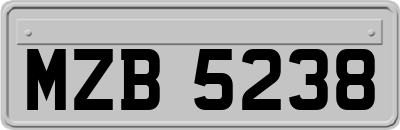 MZB5238