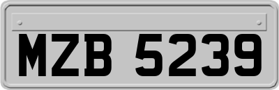 MZB5239