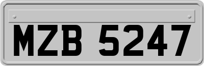 MZB5247