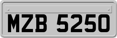 MZB5250