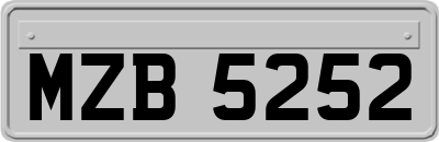 MZB5252