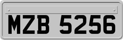 MZB5256