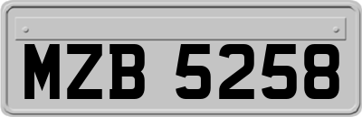 MZB5258