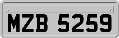 MZB5259