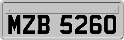 MZB5260