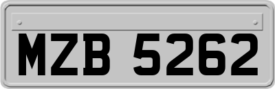 MZB5262