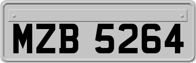 MZB5264