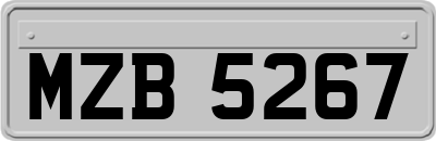 MZB5267