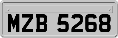 MZB5268