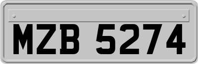 MZB5274