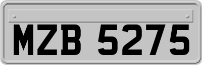 MZB5275