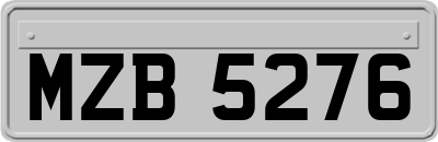 MZB5276