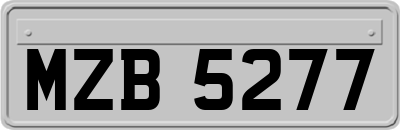 MZB5277