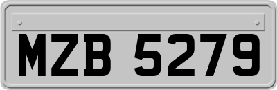 MZB5279