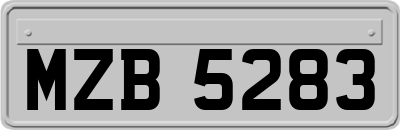MZB5283
