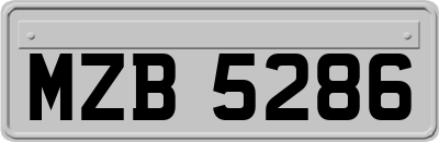 MZB5286