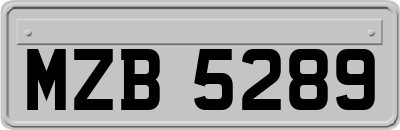 MZB5289
