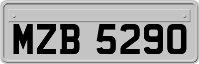MZB5290