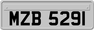 MZB5291