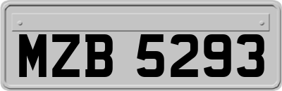 MZB5293