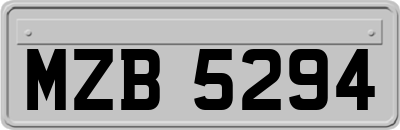 MZB5294