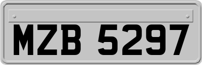 MZB5297